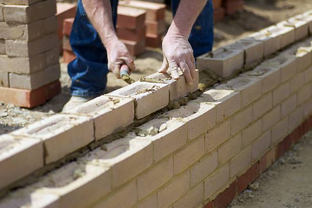 Best Concrete Slab Construction in Argyle, TX