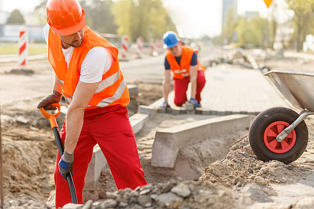 Best Residential Concrete Solutions in Argyle, TX