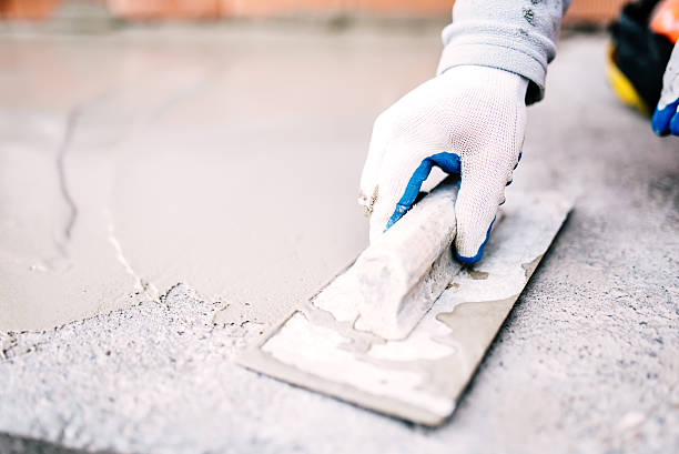 Best Concrete Foundation Repair in Argyle, TX